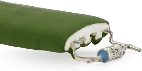 سخان منفاخ مروحة المقاوم MK6 MK7 + ABS/Metal 4pin for Ford for Fiesta 2001 2003-2019 1325972 in Saudi Arabia