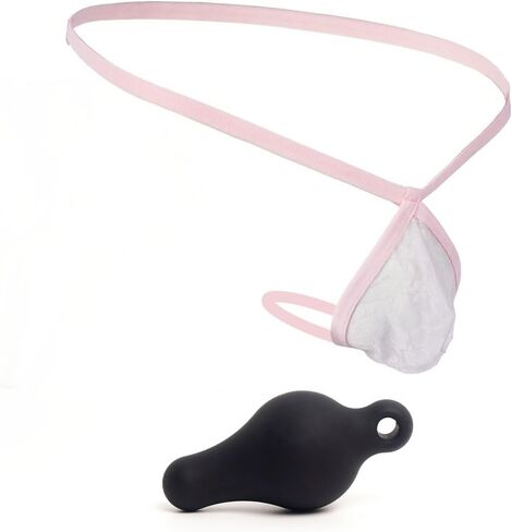 سراويل شرجية سراويل شرجية Thong Man N21 in Kuwait