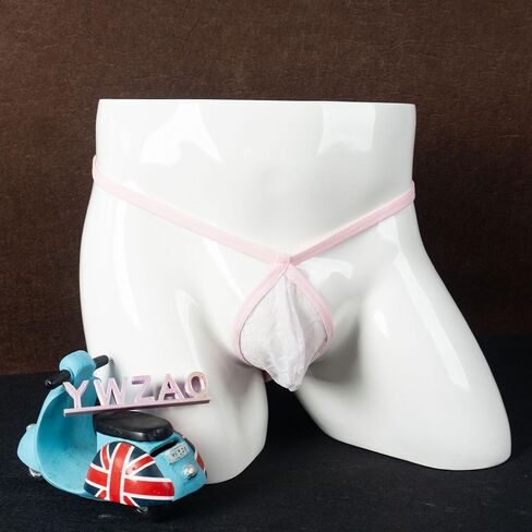 سراويل شرجية سراويل شرجية Thong Man N21 in Kuwait