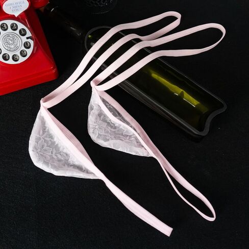 سراويل شرجية سراويل شرجية Thong Man N21 in Kuwait