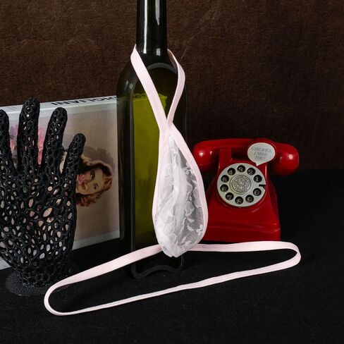 سراويل شرجية سراويل شرجية Thong Man N21 in Kuwait