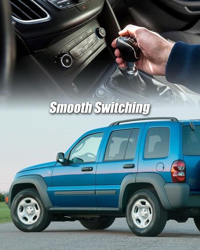 محرك نقل القضية النقل من أجل Jeep Liberty Grand Cherokee Dodge Durango استبدال 600-938 68026953AA 68071235AB 68071235AC in Kuwait