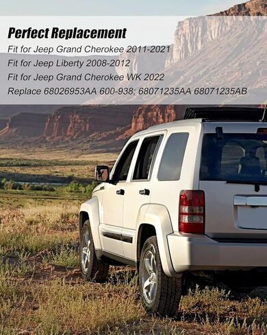 محرك نقل القضية النقل من أجل Jeep Liberty Grand Cherokee Dodge Durango استبدال 600-938 68026953AA 68071235AB 68071235AC in Kuwait
