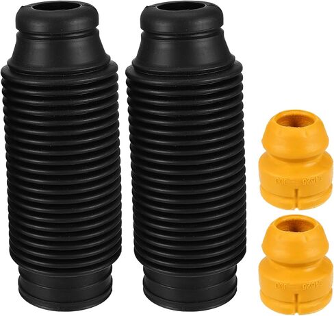 No.546263x000 / 546264L000 تعليق توقف الصدمات مع غطاء الغبار للكنة Hyundai 2017 / RATER / DANENT RUBBER / 1 in Kuwait