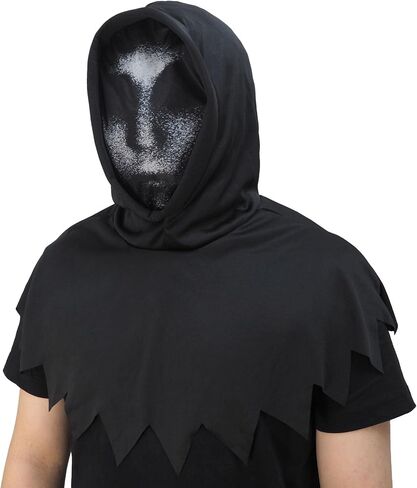 Halloween Cosplay Mask | Full Head Masque Face Mask | Costume Masks for Role Play Stage Performance Party in Saudi Arabia