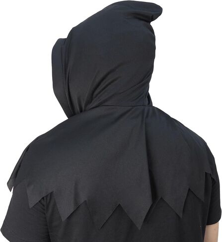 Halloween Cosplay Mask | Full Head Masque Face Mask | Costume Masks for Role Play Stage Performance Party in Saudi Arabia
