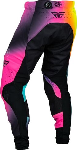 Fly Racing Lite Adult Moto Gear Set - Pant and Jersey Combo in Saudi Arabia