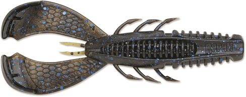 CrushCity Cleanup Craw 3 Watermelon Red CCCLC35WMR in Saudi Arabia