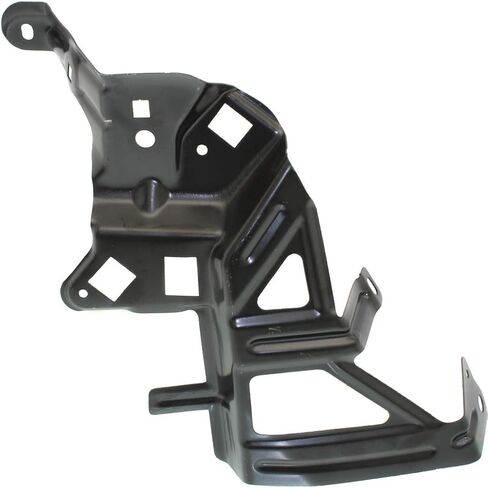 For Honda Civic Fender Support 2016-2021 Driver and Passenger Side | Pair | Front | Bracket | Coupe/Hatchback/Sedan | Replacement For HO1244108, HO1245108 | 60263TBAA00ZZ, 60213TBAA00ZZ in Saudi Arabia