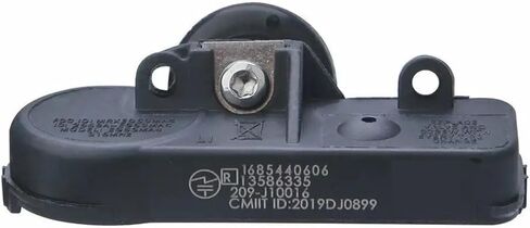 1/4pcs 13586335 TPMS Sensor Sensor 315MHz من أجل Chevy (4pcs) in Kuwait
