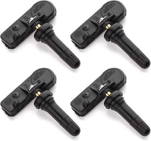 1/4pcs 13586335 TPMS Sensor Sensor 315MHz من أجل Chevy (4pcs) in Kuwait