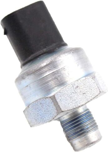 Oil Pressure Sensor Brake Pressure Sensor Compatible with Volkswagen 1J0 907 597 B,55CP15-01 Car Accessories Oil Pressure Switch in Saudi Arabia