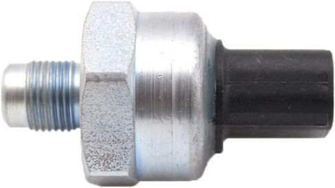 Oil Pressure Sensor Brake Pressure Sensor Compatible with Volkswagen 1J0 907 597 B,55CP15-01 Car Accessories Oil Pressure Switch in Saudi Arabia