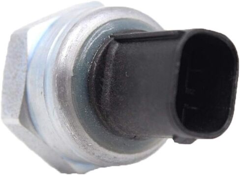 Oil Pressure Sensor Brake Pressure Sensor Compatible with Volkswagen 1J0 907 597 B,55CP15-01 Car Accessories Oil Pressure Switch in Saudi Arabia