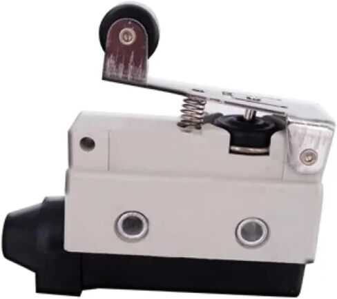تبديل الحد الأقصى للحركة الدقيقة 1P ، 1C / O سريع الحركة 10A 250VAC XCJ-127 مع غطاء كابل المطاط الناعم in Saudi Arabia