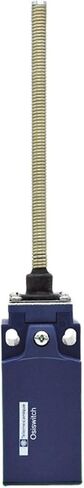 Micro-Motion Travel Switch Limit Switch XCKN2108P20C Spring Control Lever 2P, 1NC+1NO Quick Action in Saudi Arabia