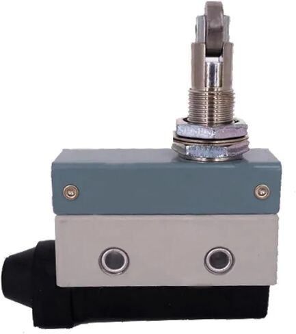 XCJ-103 10A 250VAC تحسين الحد الأقصى للسفر التبديل الدقيق 1P ، 1C / O ، مع غطاء كابل المطاط الناعم in Saudi Arabia