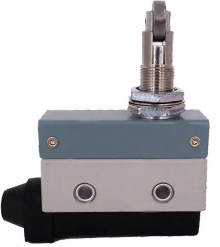 XCJ-103 10A 250VAC تحسين الحد الأقصى للسفر التبديل الدقيق 1P ، 1C / O ، مع غطاء كابل المطاط الناعم in Saudi Arabia