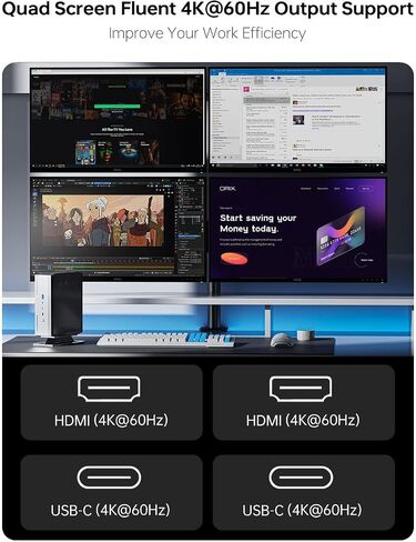 MINISFORUM Neptune Series NAD9 كمبيوتر صغير من الجيل الثاني عشر Intel Core i9-12900H(14C/20T) كمبيوتر ألعاب، ذاكرة وصول عشوائي 32 جيجابايت، 512 جيجابايت SSD، مخرجات 2xHDMI / 2xUSB-C 4K@60 هرتز، فتحة محرك أقراص ثابتة 2X، كمبيوتر صغير الحجم لرسومات Iris Xe  in Kuwait