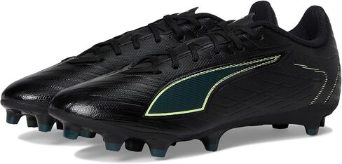 PUMA Men's Ultra Play Firm, Artificial,Ground Soccer Cleats Sneaker in Saudi Arabia