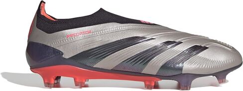 Adidas Pred Elite Unisex Firm Ground Soccer Cleats – Unleash Precision and Control 9.5 in Saudi Arabia