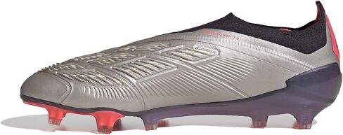 Adidas Pred Elite Unisex Firm Ground Soccer Cleats – Unleash Precision and Control 9.5 in Saudi Arabia