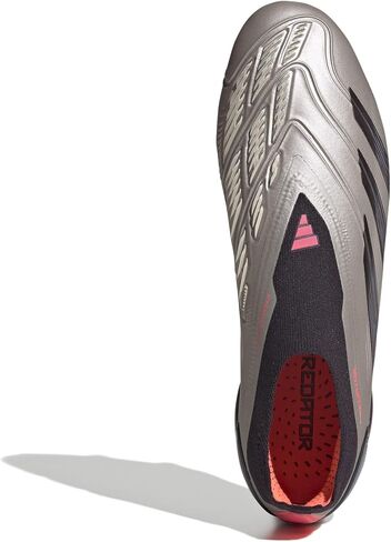 Adidas Pred Elite Unisex Firm Ground Soccer Cleats – Unleash Precision and Control 9.5 in Saudi Arabia