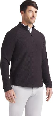 Mens Boulder 2.0 1/4 Zip in Saudi Arabia