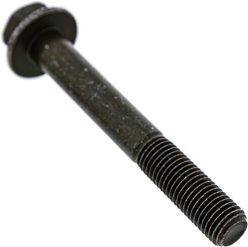 Polaris Bolt, 10 mm x 1.25 mm x 75 mm, for Specific RZR, General, and Snowmobile Models, Genuine OEM - Part 7519286 in Saudi Arabia