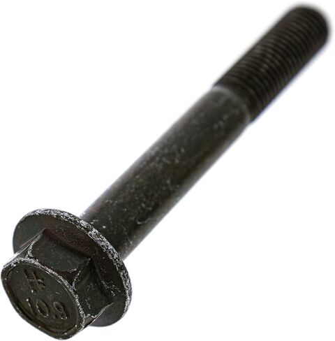 Polaris Bolt, 10 mm x 1.25 mm x 75 mm, for Specific RZR, General, and Snowmobile Models, Genuine OEM - Part 7519286 in Saudi Arabia