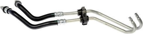 Dorman 724-601 Automatic Transmission Oil Cooler Hose Assembly Compatible with Select Ram Models in Saudi Arabia