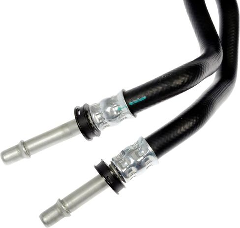 Dorman 724-601 Automatic Transmission Oil Cooler Hose Assembly Compatible with Select Ram Models in Saudi Arabia