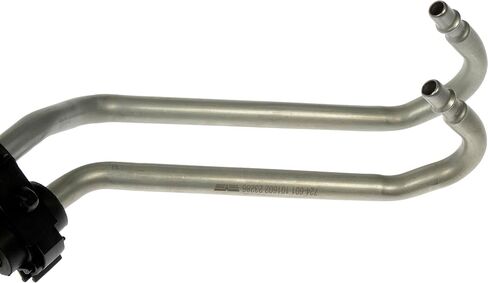 Dorman 724-601 Automatic Transmission Oil Cooler Hose Assembly Compatible with Select Ram Models in Saudi Arabia