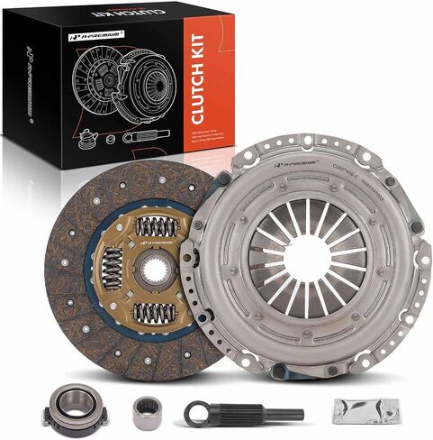 A-Premium Transmission Clutch Kit Compatible with Mazda CX-5 2013-2016, 3 2014-2018, CX-3 2019-2020, 2.0L in Saudi Arabia