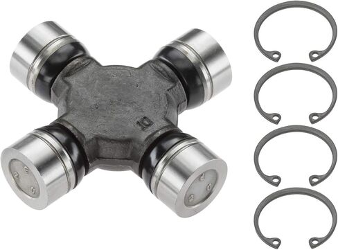 MOOG 345 Non-Greaseable Super Strength Universal Joint for Mercury Grand Marquis in Saudi Arabia