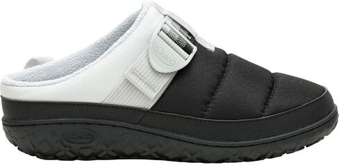 Chaco Men's Rumble Rugged Clog in Saudi Arabia