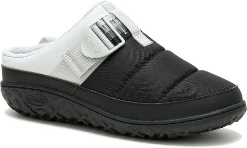 Chaco Men's Rumble Rugged Clog in Saudi Arabia