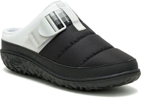 Chaco Men's Rumble Rugged Clog in Saudi Arabia