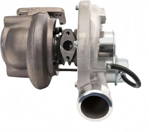 Turbo GT2556S Turbocharger 2674A839 for Perkins Engine 1104D-44TA in Saudi Arabia