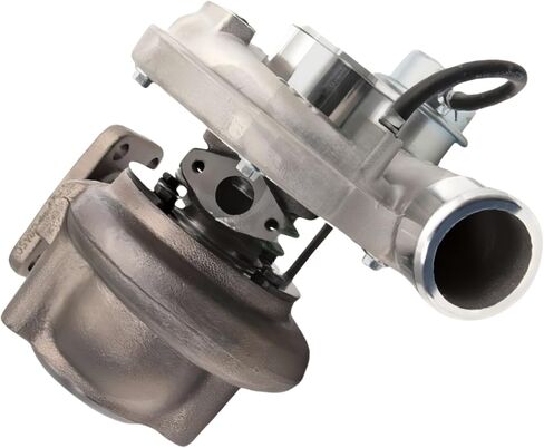Turbo GT2556S Turbocharger 2674A839 for Perkins Engine 1104D-44TA in Saudi Arabia