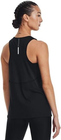 Under Armour Womens Performance Tank Top White MD in Saudi Arabia