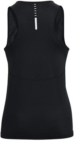 Under Armour Womens Performance Tank Top White MD in Saudi Arabia