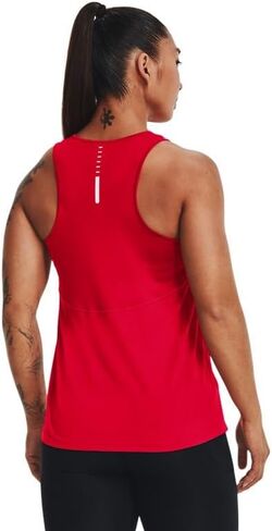Under Armour Womens Performance Tank Top White MD in Saudi Arabia
