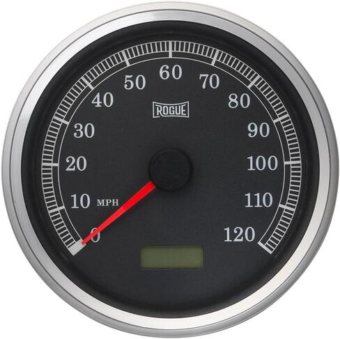 Rogue Motorcycle 120 MPH SPEADEMONEST KIT FITS 1996-2003 Harley Davidson FXST ، FLST ، FXDWG ، FLHR Softail Models - Digital Process in Saudi Arabia