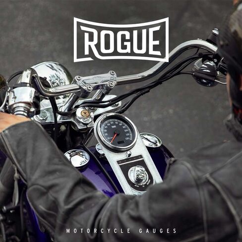 Rogue Motorcycle 120 MPH SPEADEMONEST KIT FITS 1996-2003 Harley Davidson FXST ، FLST ، FXDWG ، FLHR Softail Models - Digital Process in Saudi Arabia
