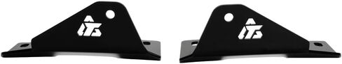 TUSK LED LID LIGHT BARKETS 40 "مستقيم/منحني لـ Polaris RZR Pro R Sport 2022 in Saudi Arabia