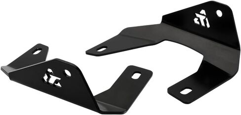 TUSK LED LID LIGHT BARKETS 40 "مستقيم/منحني لـ Polaris RZR Pro R Sport 2022 in Saudi Arabia