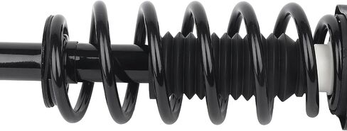 PAROD Pair Rear 171126 Suspension Shock Absorber Strut Fit for Chrysler 200 2011-2014, Sebring 2007-2010, Dodge Avenger 2008-2014 w/Coil Spring Assembly in Saudi Arabia
