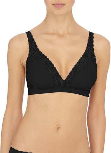 Natori Women's Discreet: Convertible Wireless in Saudi Arabia