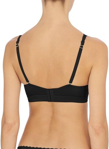 Natori Women's Discreet: Convertible Wireless in Saudi Arabia